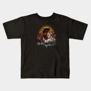 The Last of Us Kids T-Shirt